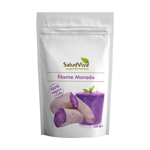 ameMorado (Salud Viva)