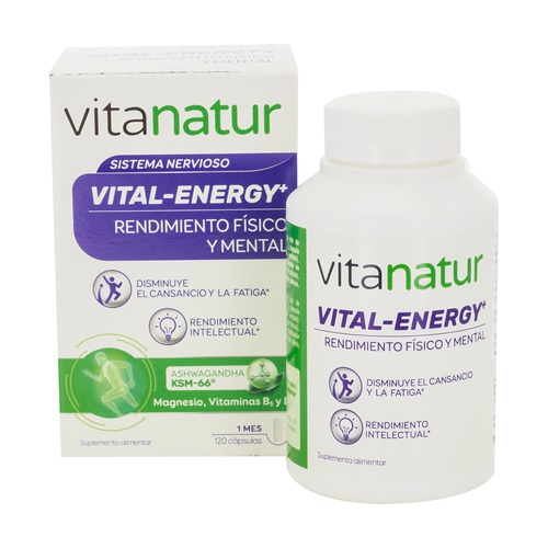 VitanaturVitalEnergy (Vitanatur)