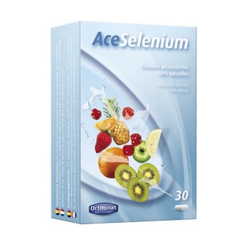 AceSelenium (Orthonat)