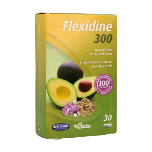Flexidine300 (Orthonat)