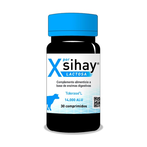XsihayLactosa (Nutriceuticals)