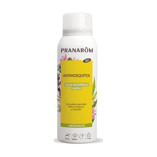 SprayAnti-Mosquitos (Pranarom)