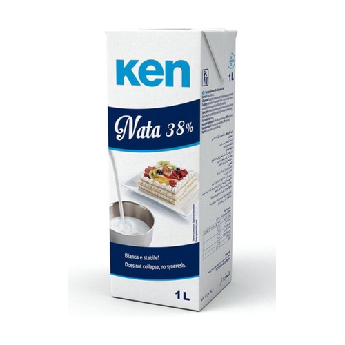 Nata38%SinCarragenato (KEN)