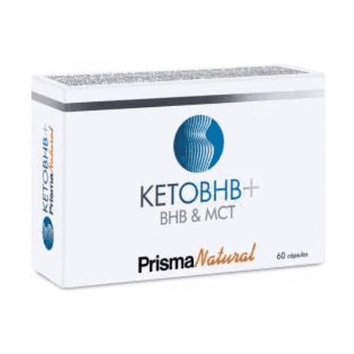 KETOBHB (Prisma Natural)
