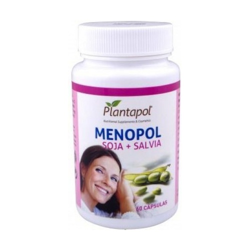 Menopol (Plantapol)
