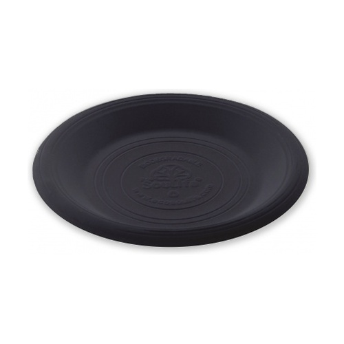 LargeBlackBiodegradablePlates (Eco Soulife)