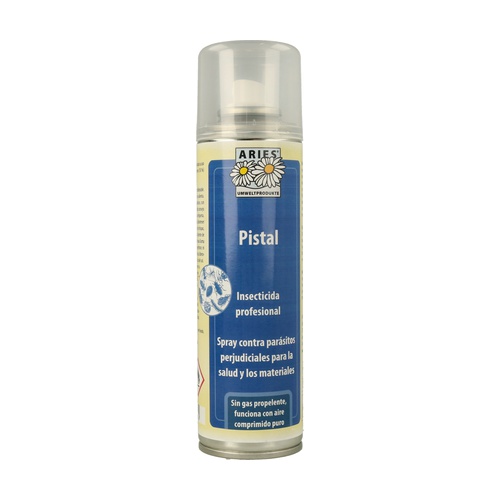InsecticidaPistalPiretro (Aries)