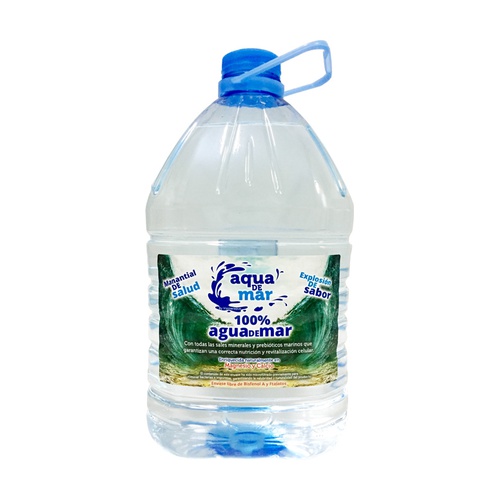 AguadeMar (Aqua de Mar)
