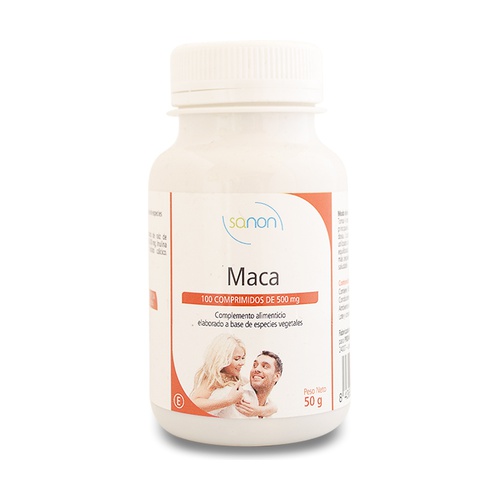 Maca (Sanon)