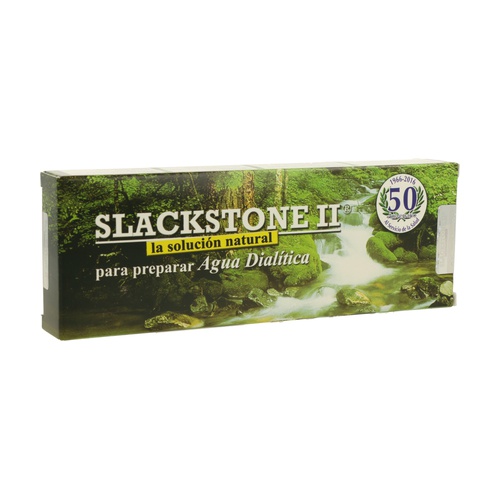 SlackstoneIISolucinnaturalparaaguadialtica (Slackstone II)