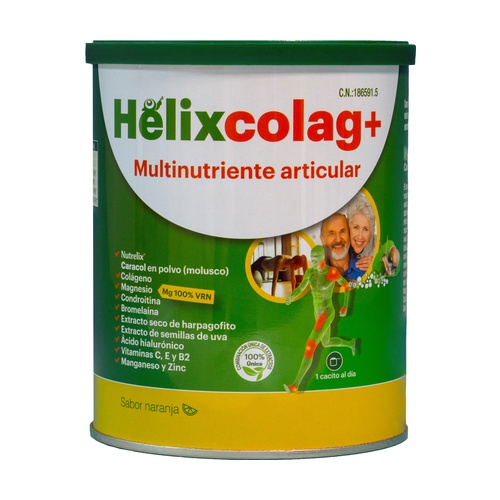 Helicolag (Helix Original)