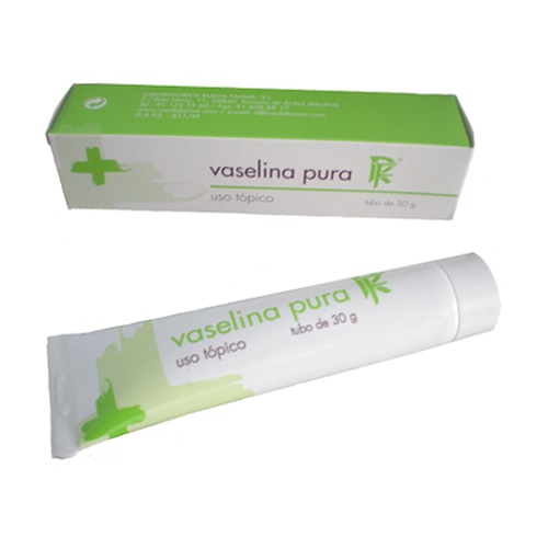 VaselinaPura (Edda Pharma)