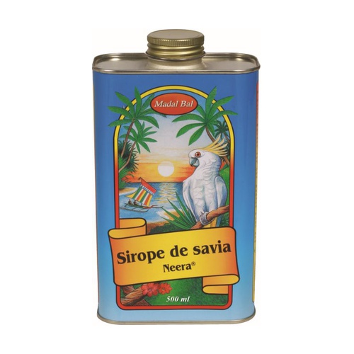 SiropedeSaviaNeera (Madal Bal)