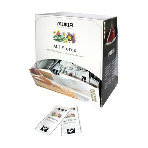 Expositorsobremonodosisdemiel (Muria)