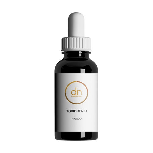 ToxidrenH (Direct Nutrition)