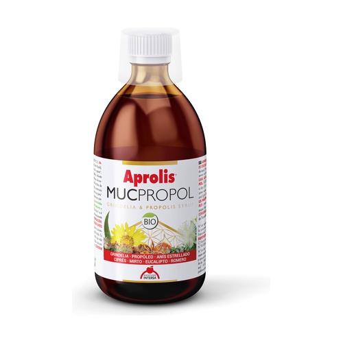 AprolisMucpropolBio (Intersa)
