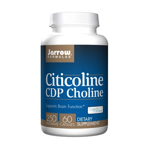 CiticolinaCDPColina250mg (Jarrow Formulas)
