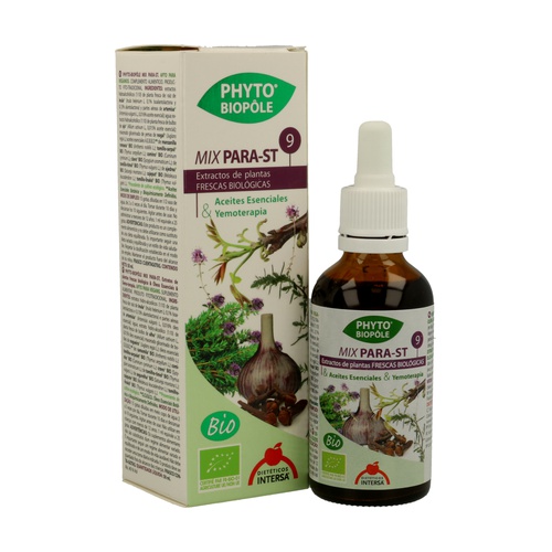 PhytobiopoleMixPara-St9(HigieneIntestinal) (Intersa)