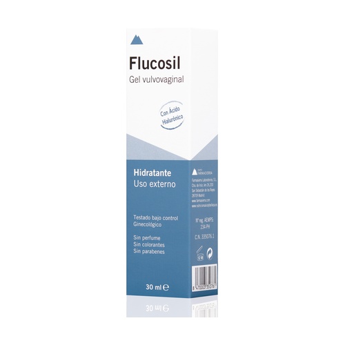 Flucosil (Farmasierra)