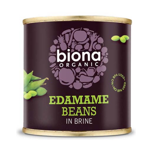 Edamame(HabasdeSojaVerdes) (Biona)