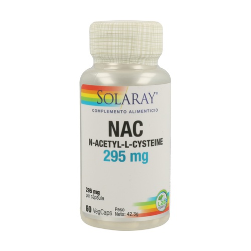 NAC (Solaray)