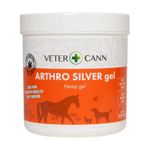 ArthroGel (Vetercann)