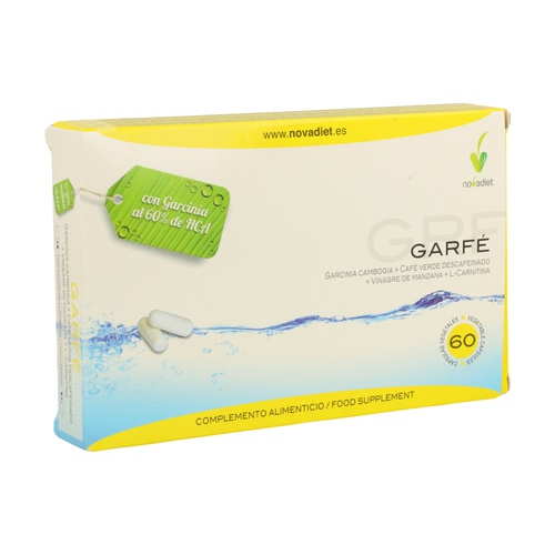 Garfe (Nova Diet)