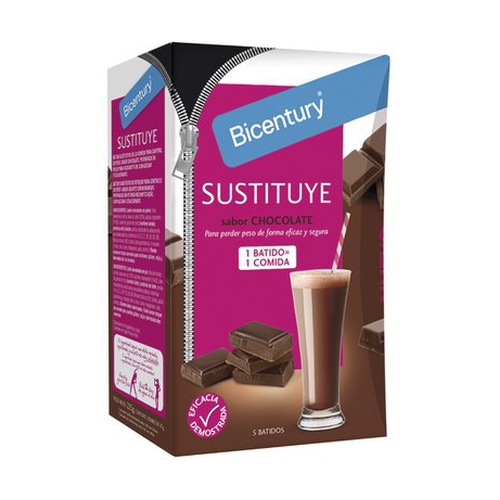 BatidoSustituyeenpolvochocolate (Bicentury)