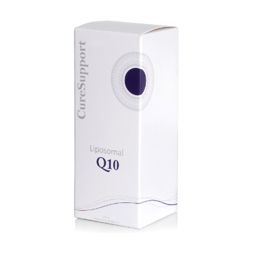 LiposomalQ10 (Curesupport)