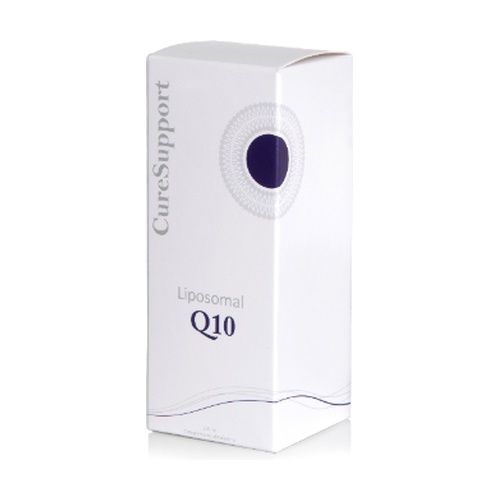 Q10liposomal (Curesupport)