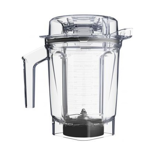JarraVitamixconBarraPresionadoraparaserieAscent (Vitamix)