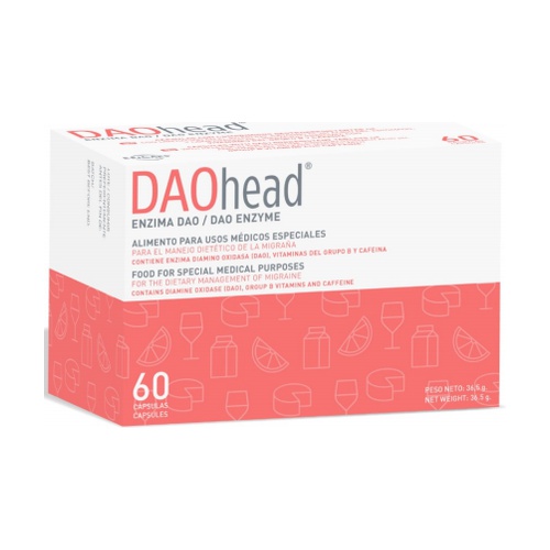 Daohead (Dr. Healthcare)