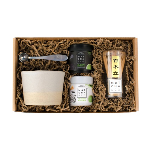 SetritualMatcha (Matcha & Co)