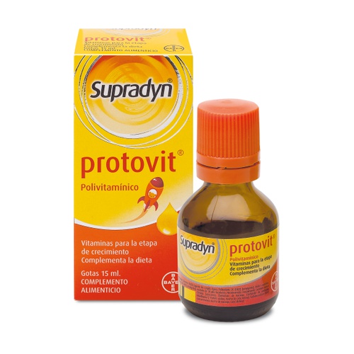 SupradynProtovitGotas (Supradyn)