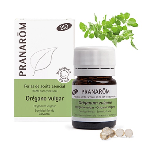 PerlasOrganovulgarBio (Pranarom)