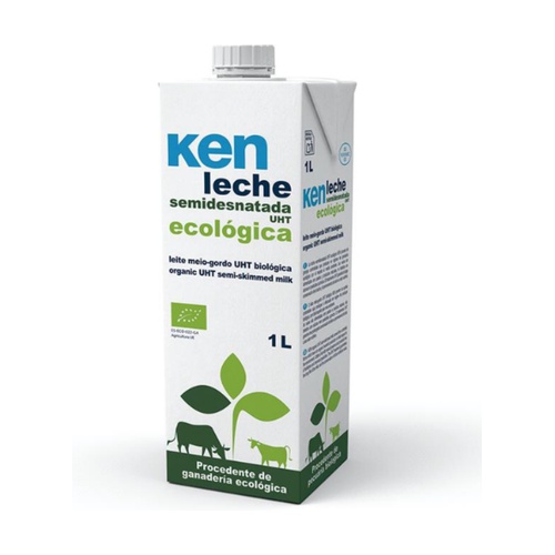 LecheSemidesnatadaEcolgica (KEN)