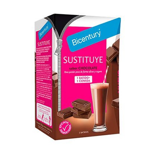 BatidoSustituye(saborchocolate) (Bicentury)