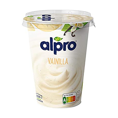 AlproVainilla (Alpro)