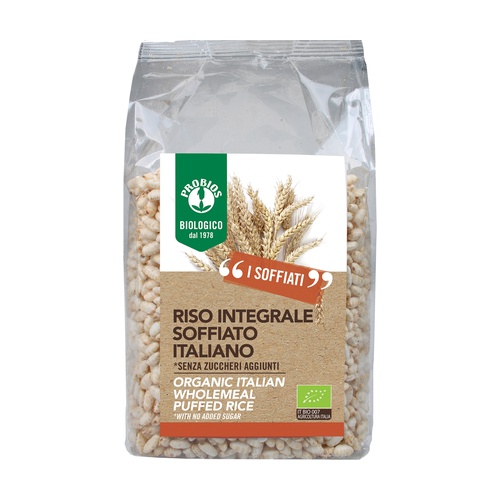 Arrozinfladointegral (Probios)