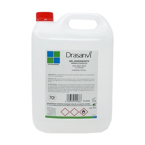 GelLimpiadordeManosconAloeVera (Drasanvi)