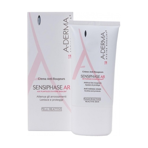 SensiphaseARCrema (A-Derma)