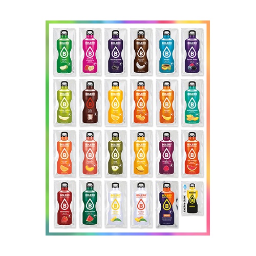 BoleroMixedPackTop24Flavors (Bluaria)