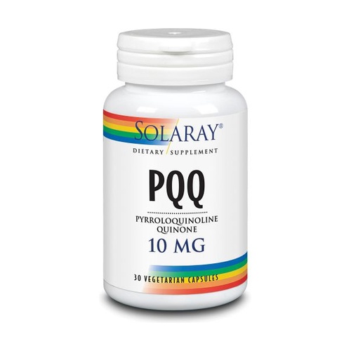 PQQPyrroloquinolineQuinone (Solaray)