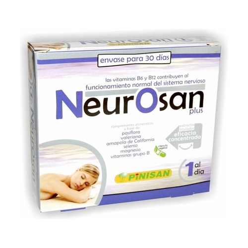 NeurosanPlus (Pinisan)