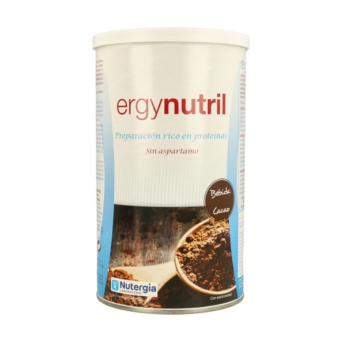 Ergynutril (Nutergia)