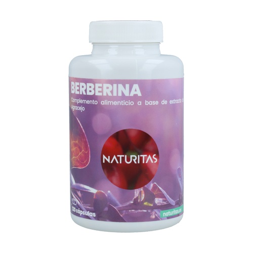 Berberina500 (Naturitas)
