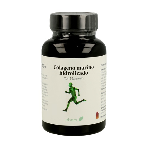 Colgenomarinohidrolizado (Ebers)