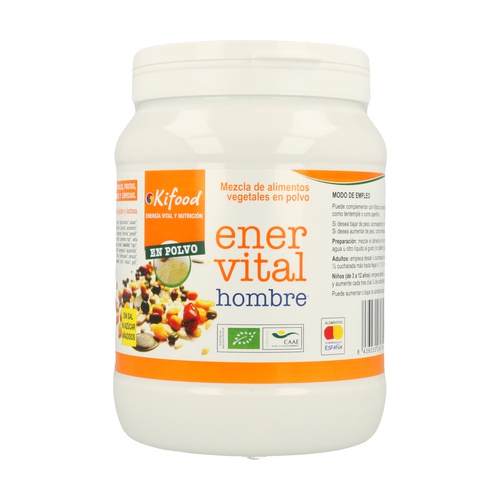 EnerVitalHombre (Kifood)