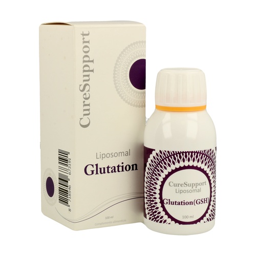 Glutathionliposomal (Curesupport)