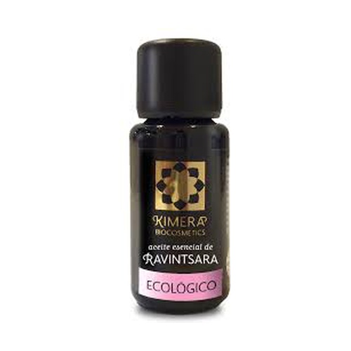 AceiteEsencialRavintsara100%ECOLGICO (Kimera)